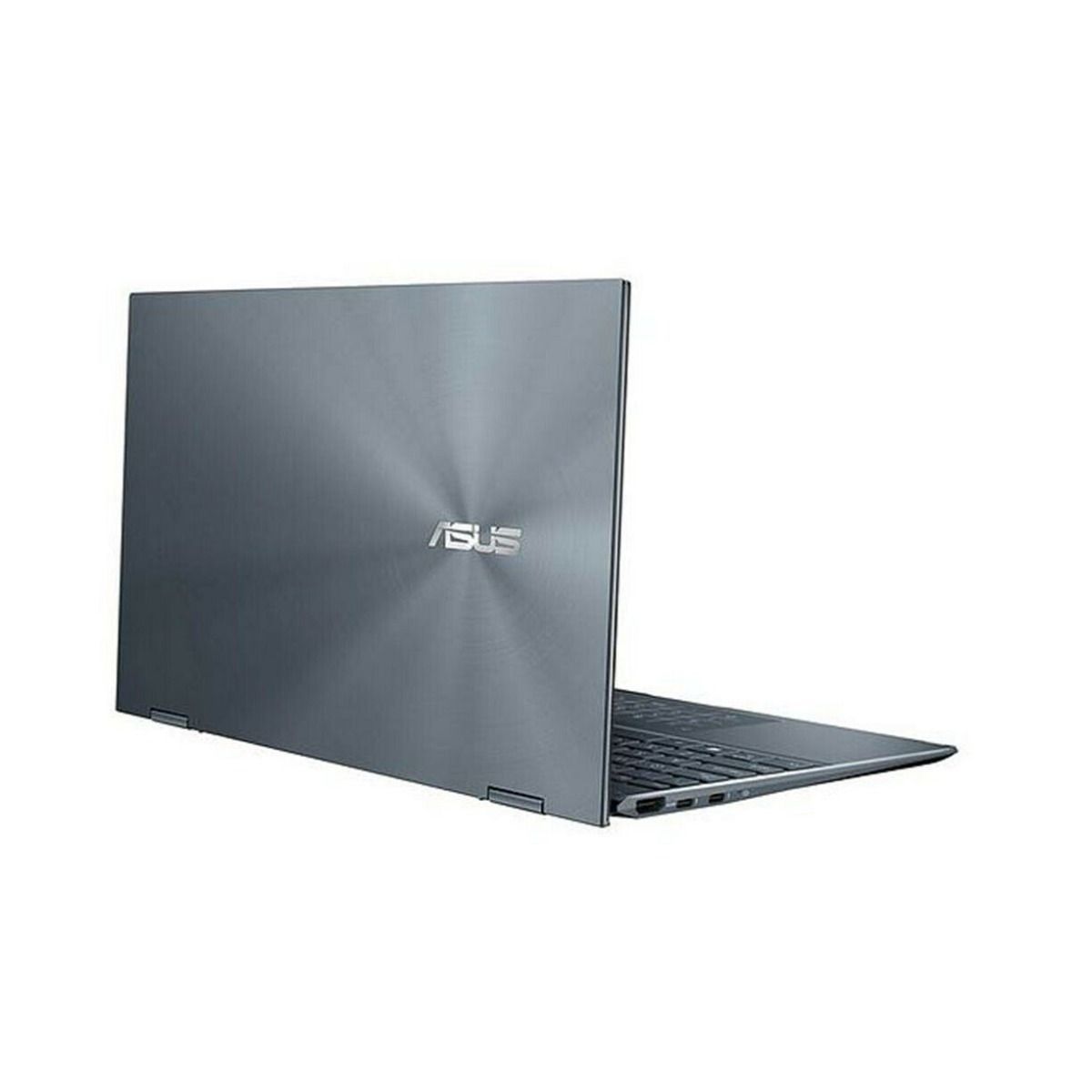 ASUS ZenBook Flip 13.3" 2 in 1 Laptop Touch Intel i5 10th Gen 8GB RAM 512GB SSD