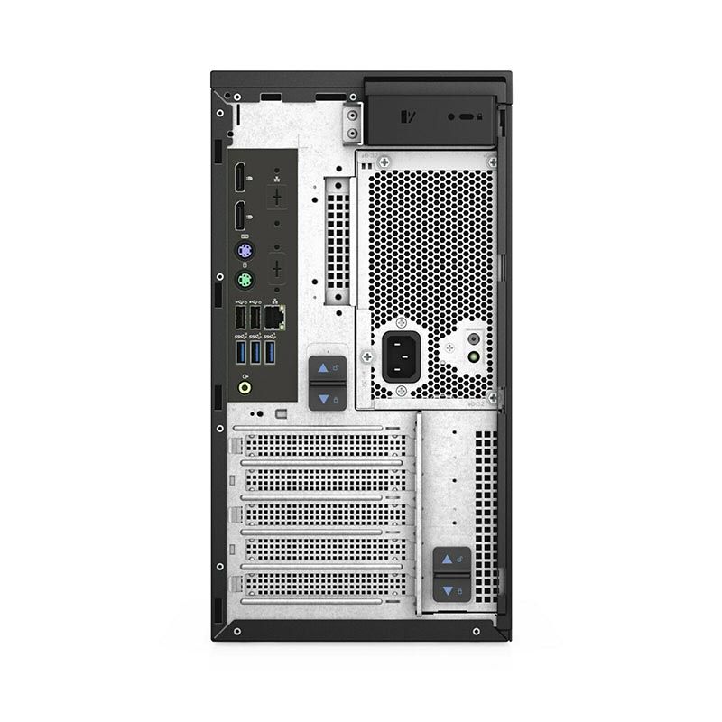 Dell Precision 3650 MT Desktop Workstation i7-10700K 32GB 512GB 