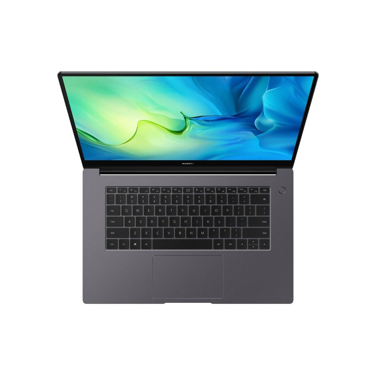 HUAWEI MateBook D 15 Laptop 15.6" FHD Intel i5-1135G7 8GB 256GB