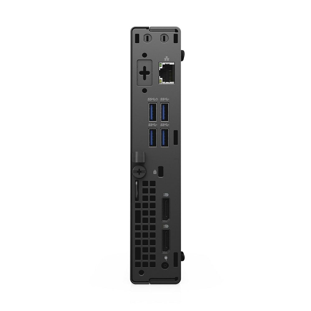 Dell OptiPlex 3090 Micro Form Factor Desktop Intel i5-10500T 8GB 256GB