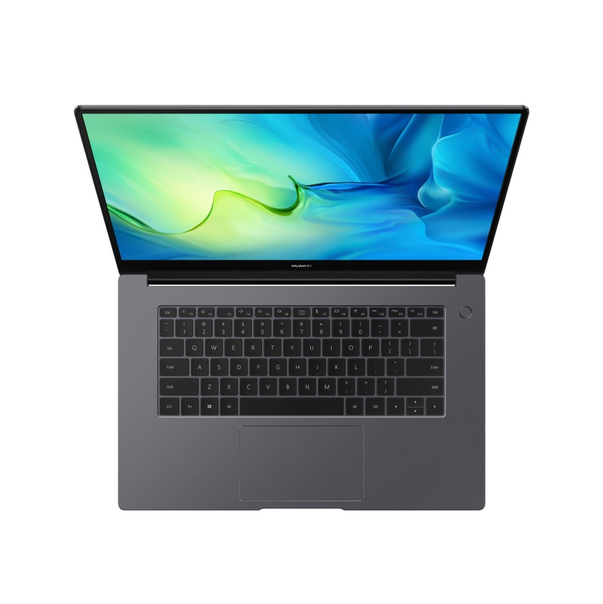 Huawei MateBook D15 15.6" Laptop Intel Core i5 11th Gen 8GB 512GB Grey