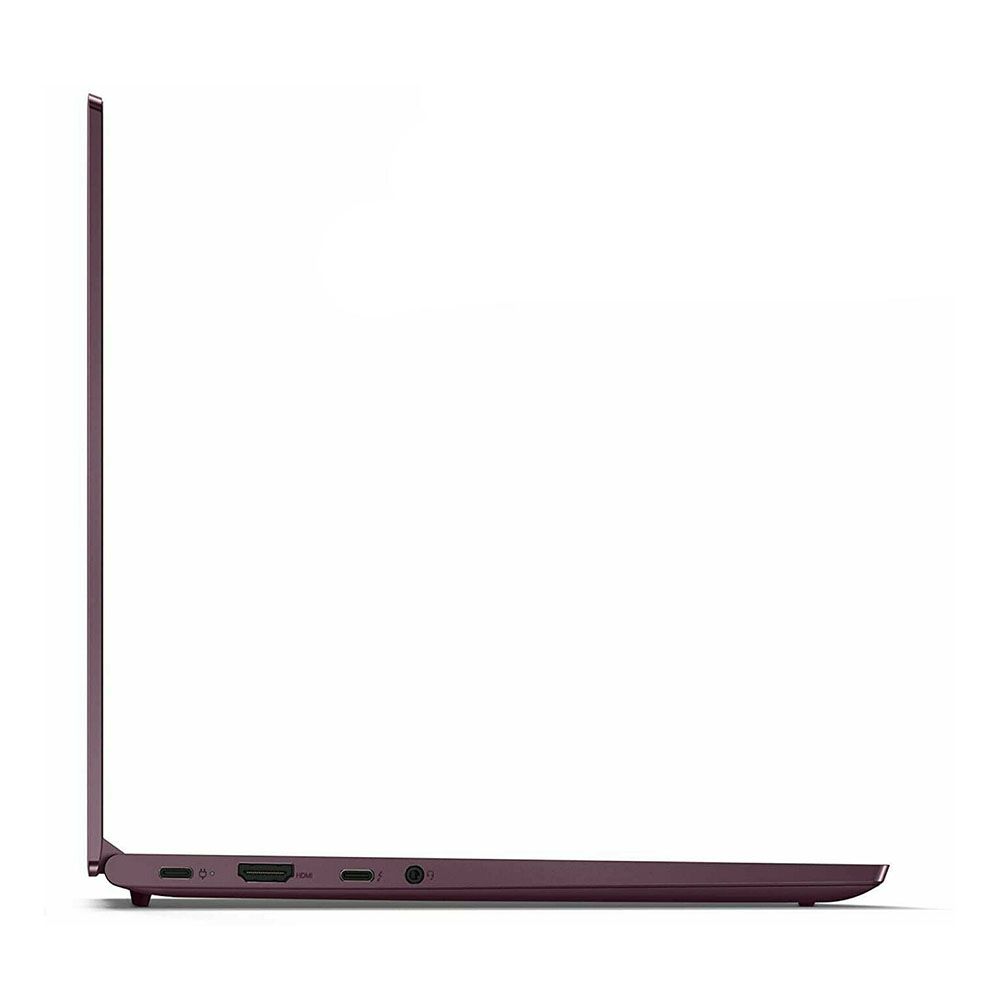 Lenovo Yoga Slim 7 14" Laptop AMD Ryzen 5 8GB RAM 256GB SSD Orchid