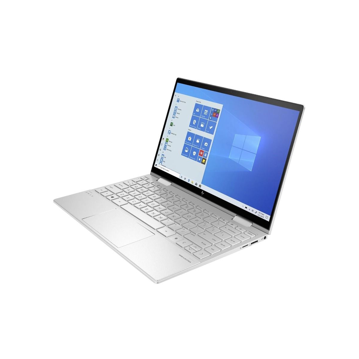 HP Envy x360 13-bd0503na 13.3" 2-in-1 Laptop Intel Core i7 8GB RAM 512GB SSD