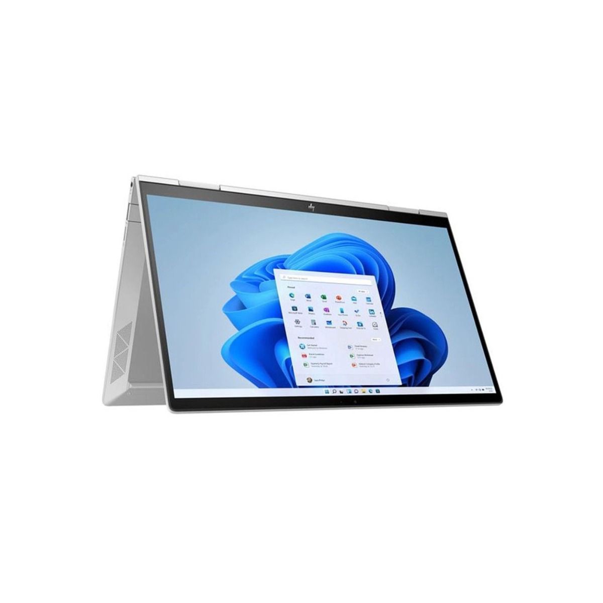 HP Envy x360 13-bd0503na 13.3" 2-in-1 Laptop Intel Core i7 8GB RAM 512GB SSD