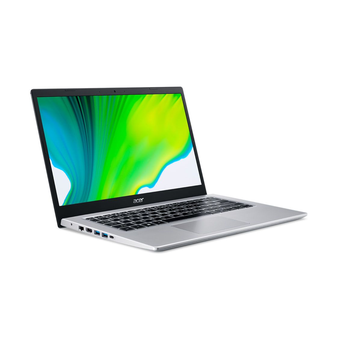 Acer Aspire 5 A514-54 Laptop 14" Intel i5 11th Gen 8GB RAM 512GB SSD Black