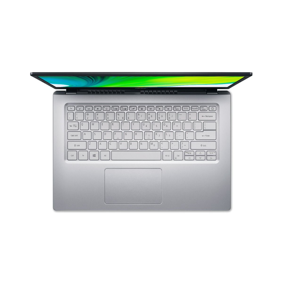 Acer Aspire 5 A514-54 14" Laptop Intel i5 11th Gen 8GB RAM 256GB SSD Silver