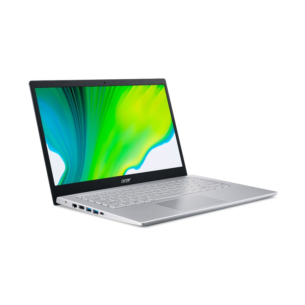 Acer Aspire 5 A514-54 14" Laptop Intel i5 11th Gen 8GB RAM 256GB SSD Silver