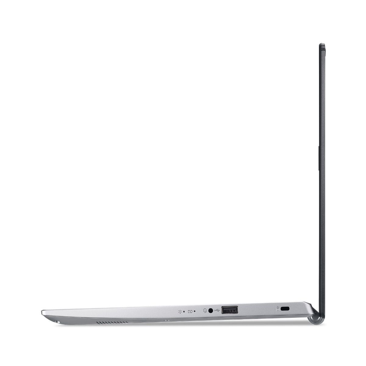 Acer Aspire 5 A514-54 14" Laptop Intel i5 11th Gen 8GB RAM 256GB SSD Silver