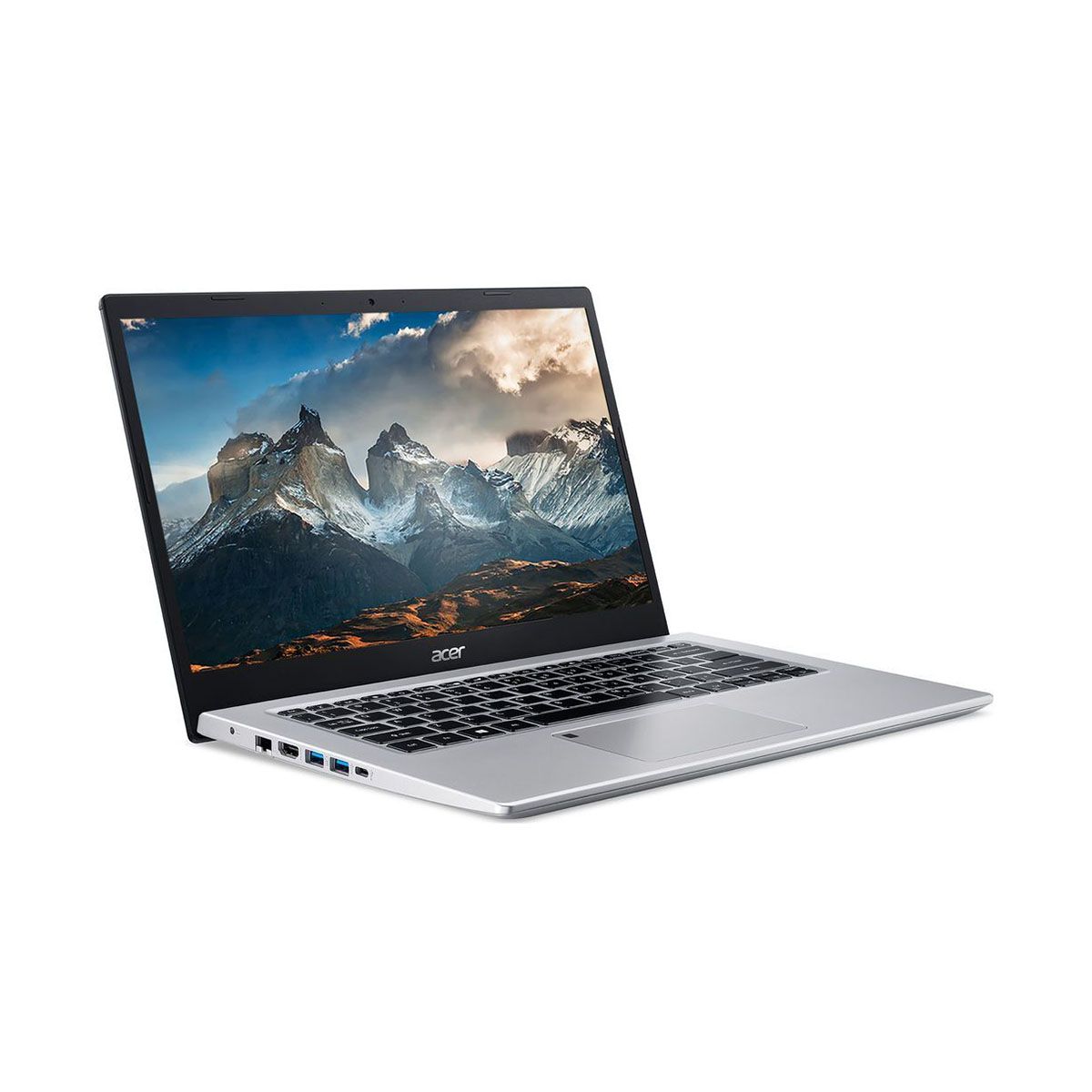 Acer Aspire 5 A514-54 Laptop 14" Full HD Intel i5-1135G7 8GB 512GB
