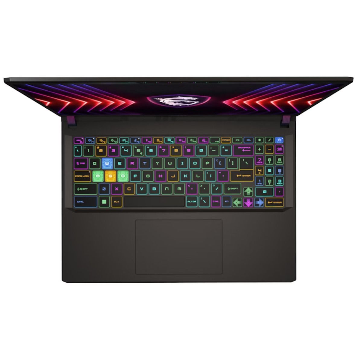 MSI Vector 16 HX A14V Gaming Laptop Intel i7 14th Gen 16GB RAM 1TB SSD RTX 4080