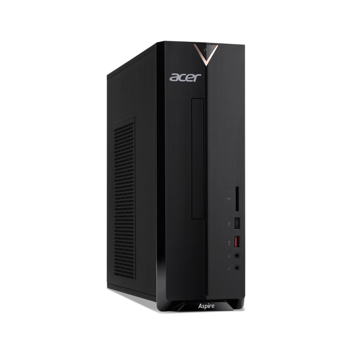Acer Aspire XC-1660 Desktop PC Intel Core i5 11th Gen 8GB 1TB HDD Black