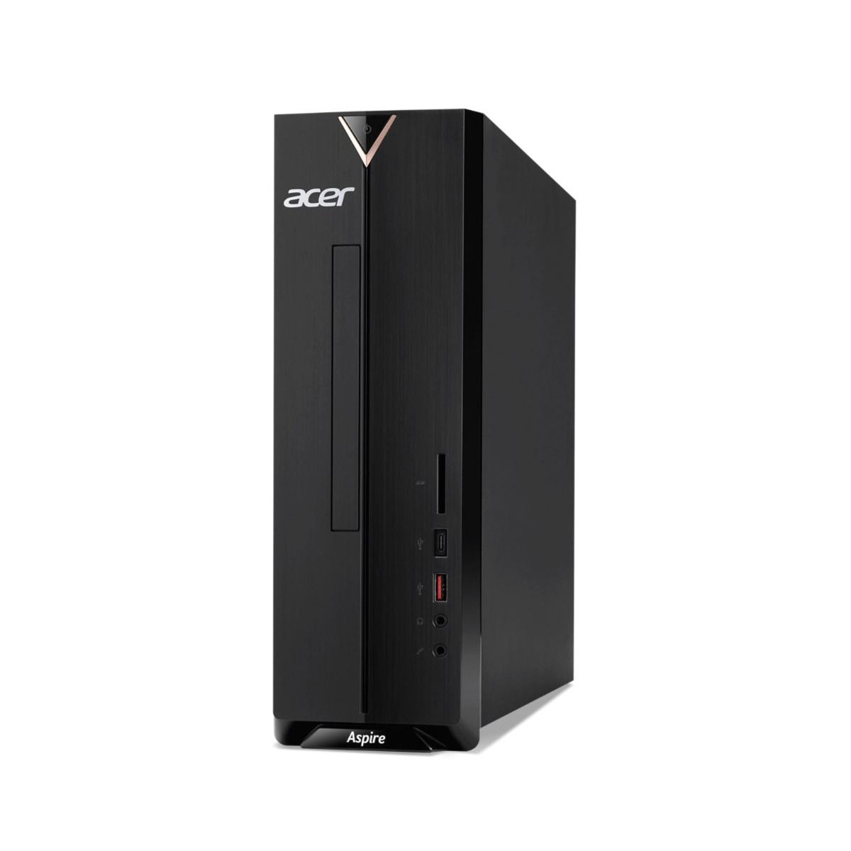 Acer Aspire XC-1660 Desktop PC Intel Core i5 11th Gen 8GB 1TB HDD Black