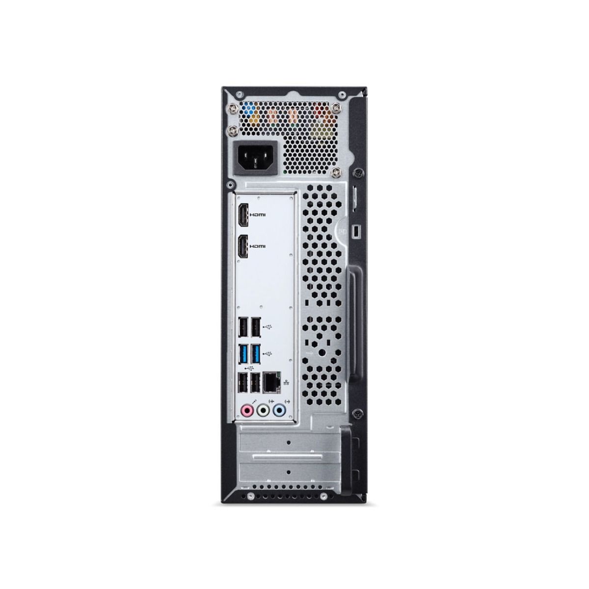 Acer Aspire XC-1660 Desktop PC Intel Core i5 11th Gen 8GB 1TB HDD Black