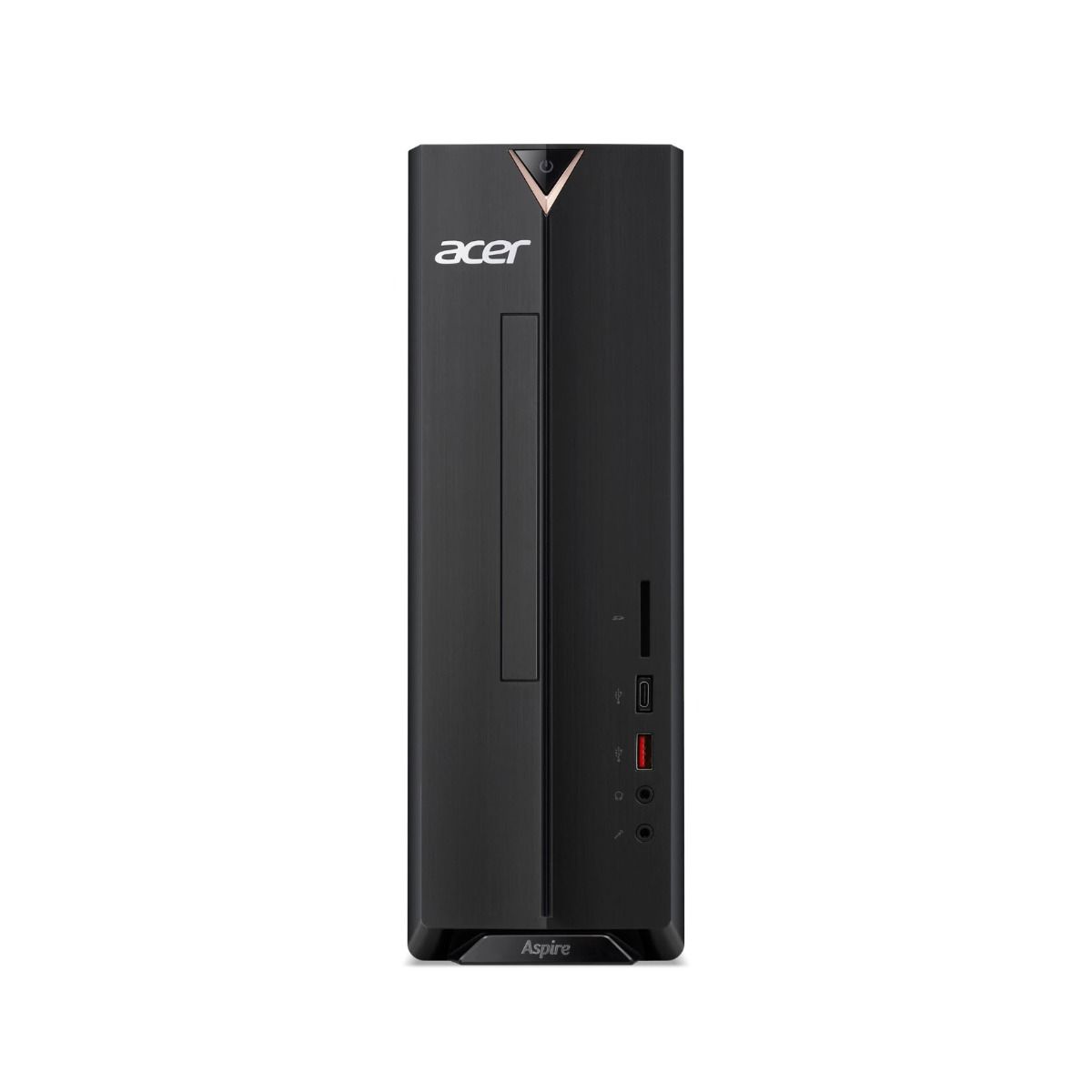 Acer Aspire XC-1660 Desktop PC Intel Core i5 11th Gen 8GB 1TB HDD Black