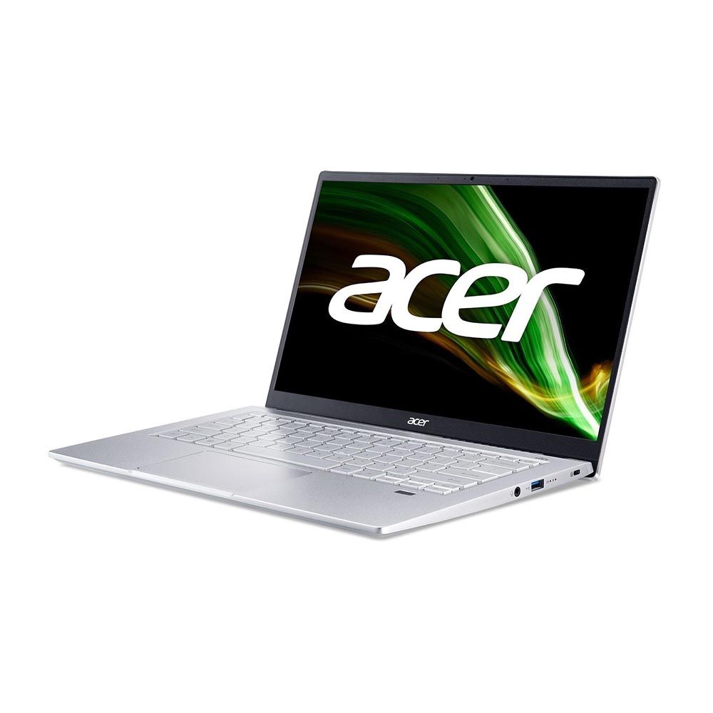 Acer Swift 3 SF314-43 14" Full HD Laptop AMD Ryzen 5 5500U 8GB 1TB 
