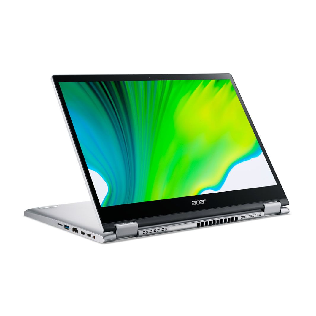 Acer Spin 3 2-in-1 Laptop 13.3" Touchscreen i5 11th Gen 8GB RAM 256GB SSD
