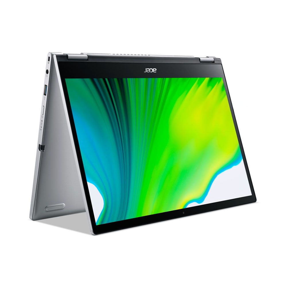 Acer Spin 3 2-in-1 Laptop 13.3" Touchscreen i5 11th Gen 8GB RAM 256GB SSD