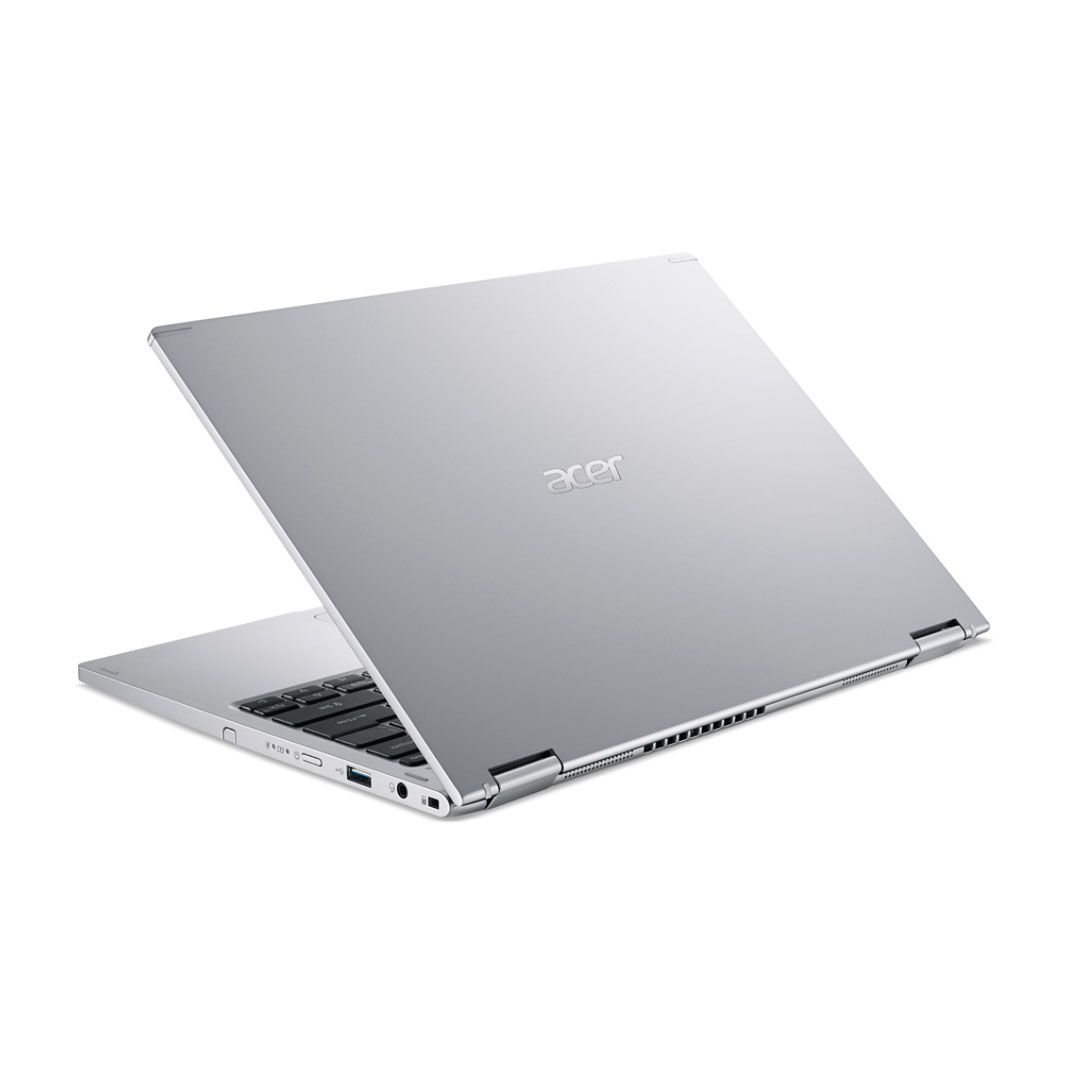 Acer Spin 3 2-in-1 Laptop 13.3" Touchscreen i5 11th Gen 8GB RAM 256GB SSD