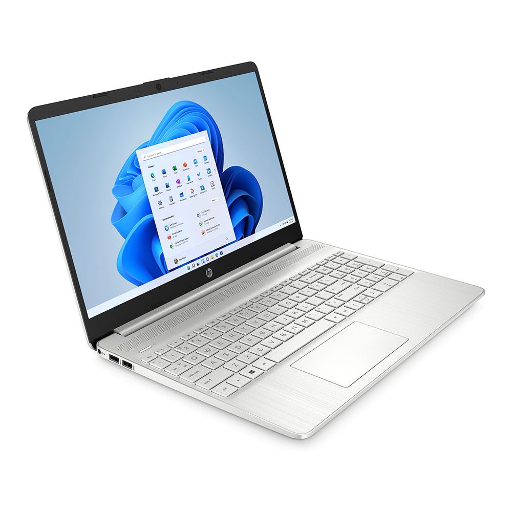 HP 15s-fq4553sa 15.6" Full HD Laptop i5-1155G7 4GB RAM 256GB