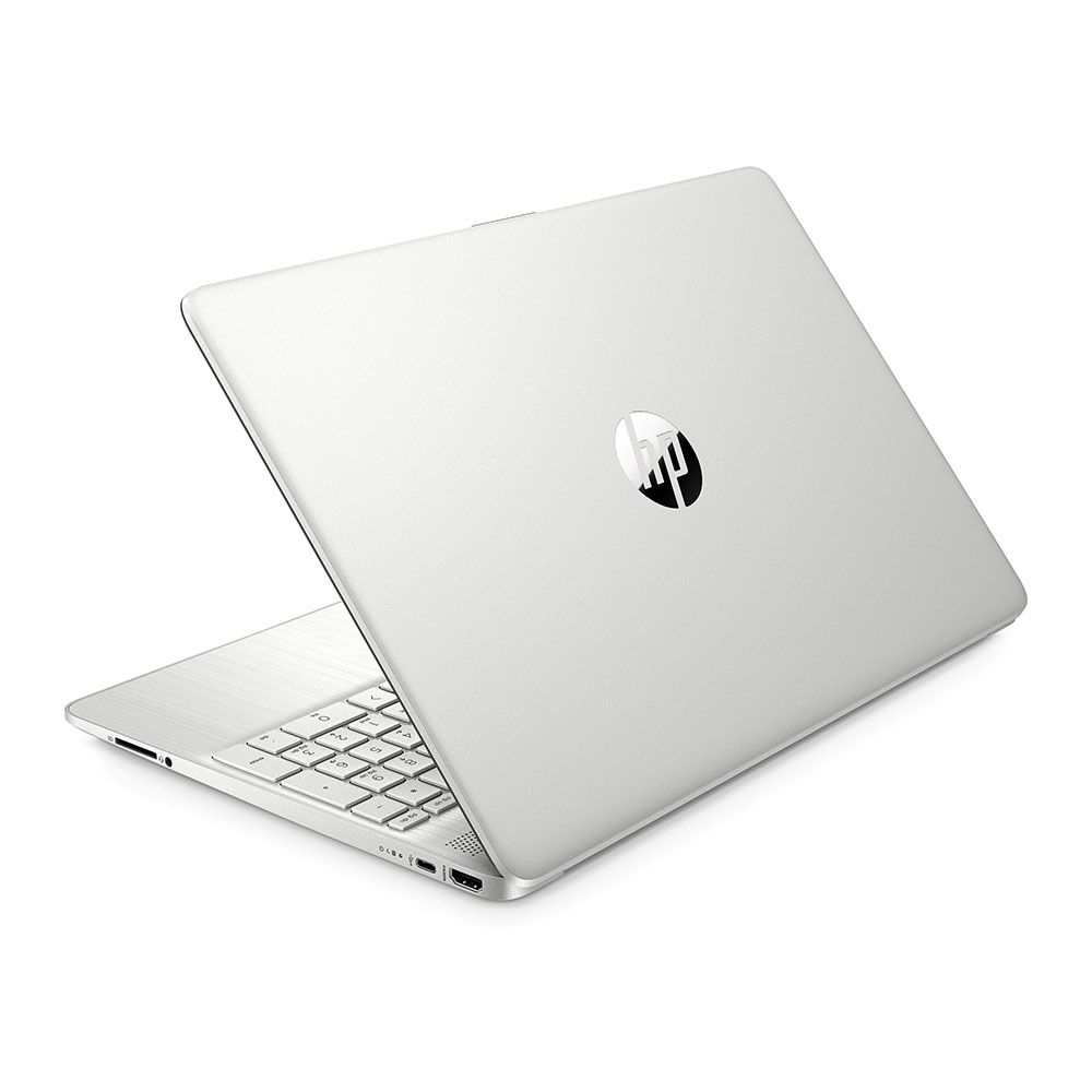 HP 15s-fq4553sa 15.6" Full HD Laptop i5-1155G7 4GB RAM 256GB
