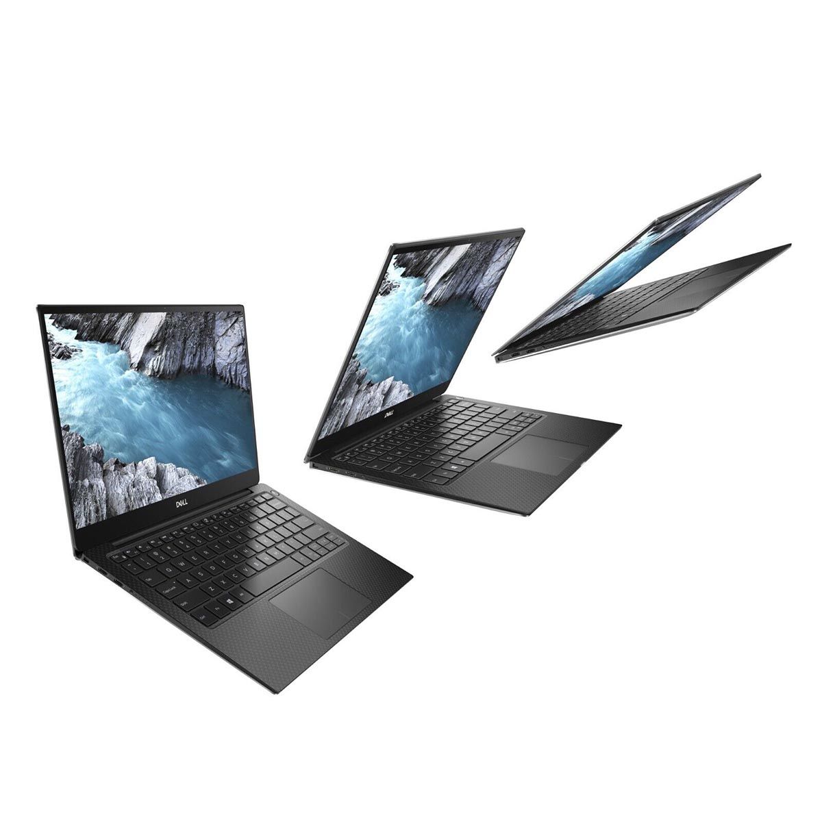 Dell XPS 13 9305 Laptop 13.3" FHD Intel i7-1165G7 8GB 512GB