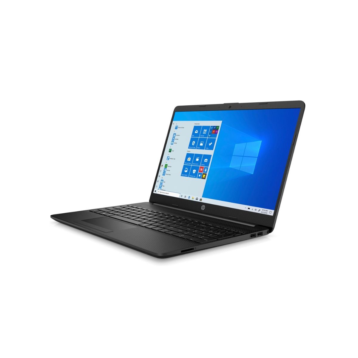 HP 15-dw1513sa Laptop 15.6" Full HD Intel Core i3-10110U 4GB 128GB