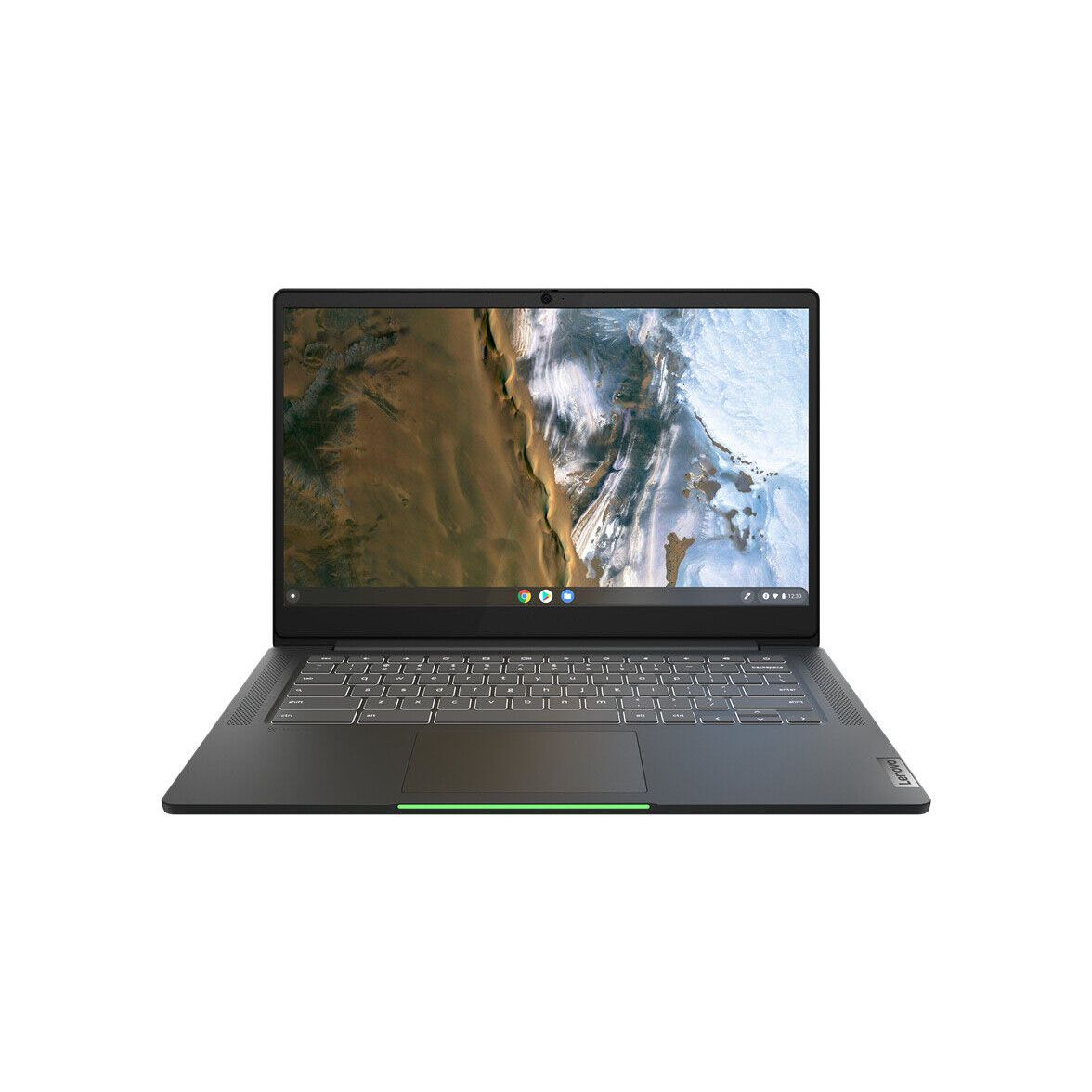 Lenovo IdeaPad 5 Chrome 14ITL6 Laptop 14" Touchscreen i3-1115G4 4GB 256GB