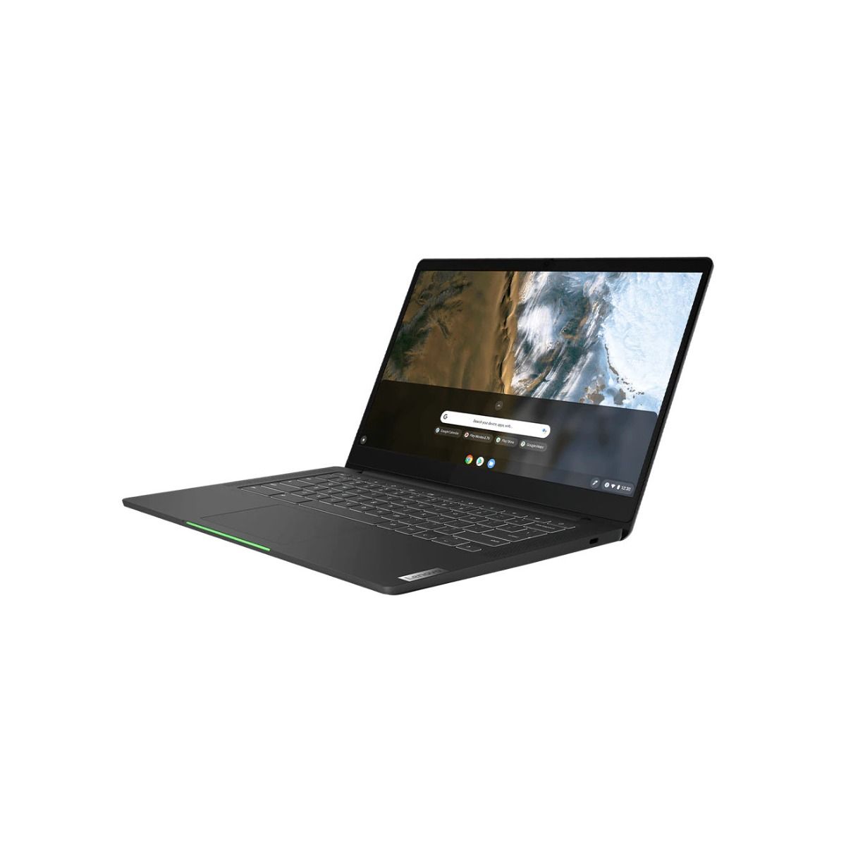 Lenovo IdeaPad 5 Chrome 14ITL6 Laptop 14" Touchscreen i3-1115G4 4GB 256GB