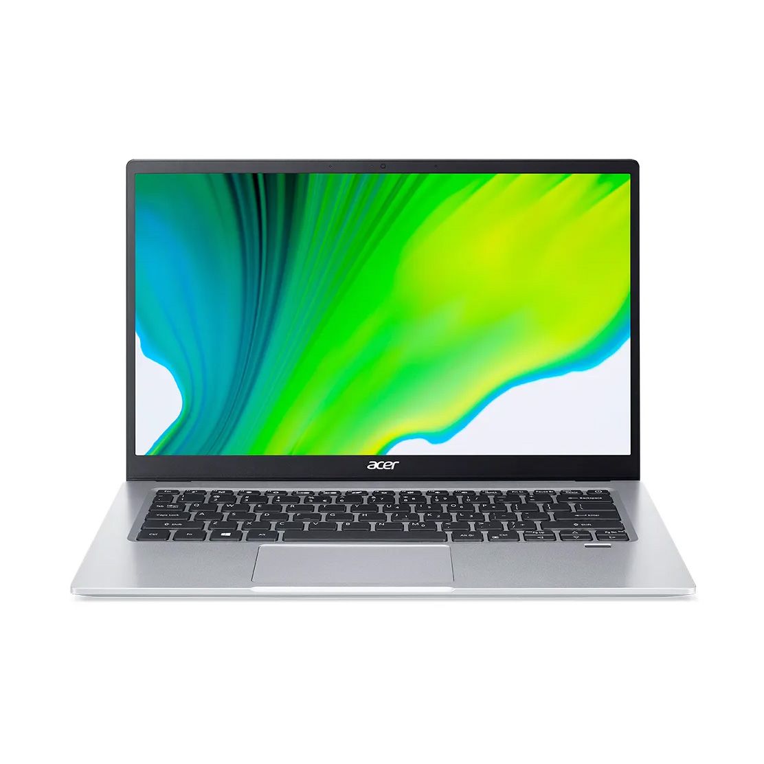 Acer Swift 1 SF114-34-P9HJ 14" Laptop Intel Pentium Silver 8GB RAM 256GB SSD