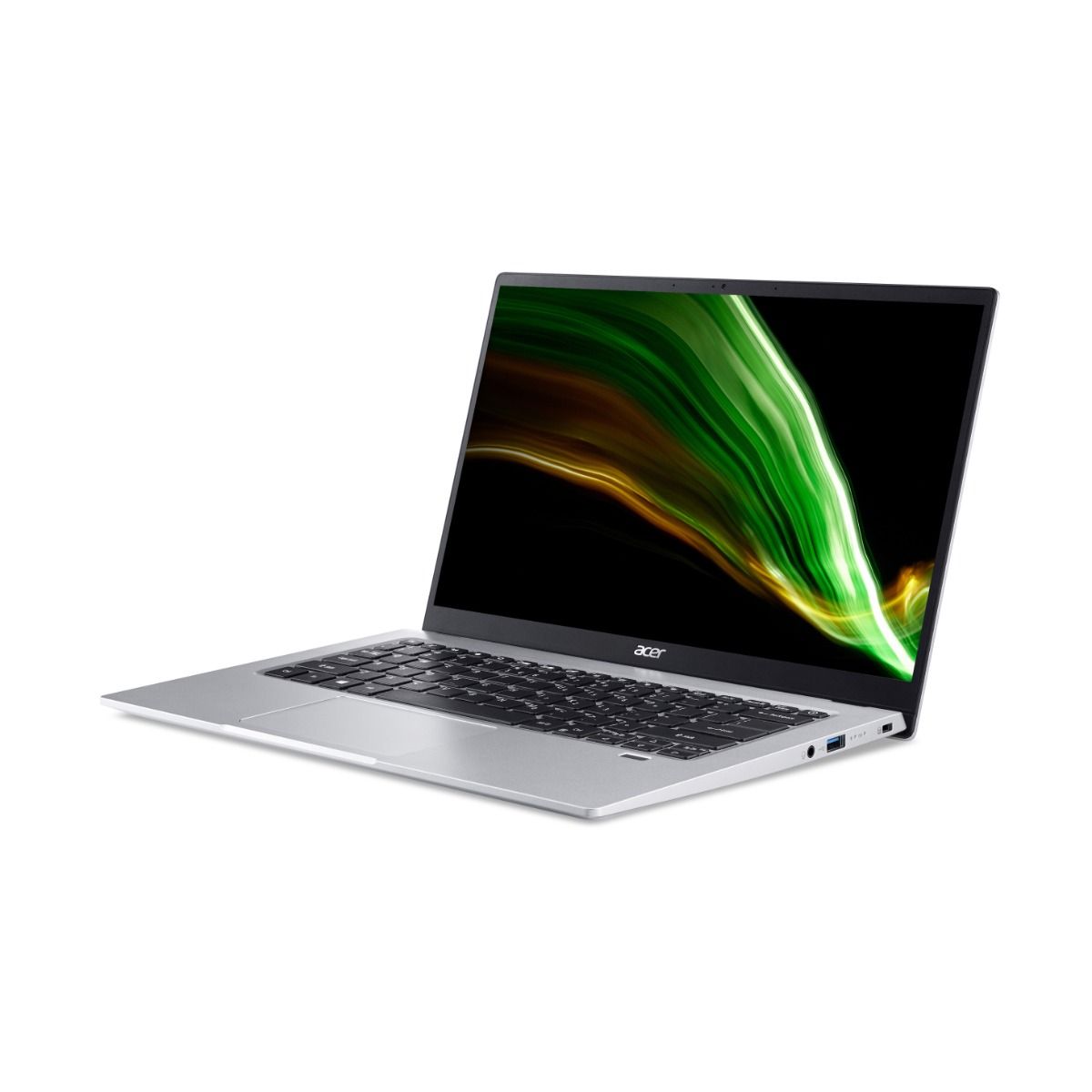 Acer Swift 1 SF114-34-P9HJ 14" Laptop Intel Pentium Silver 8GB RAM 256GB SSD