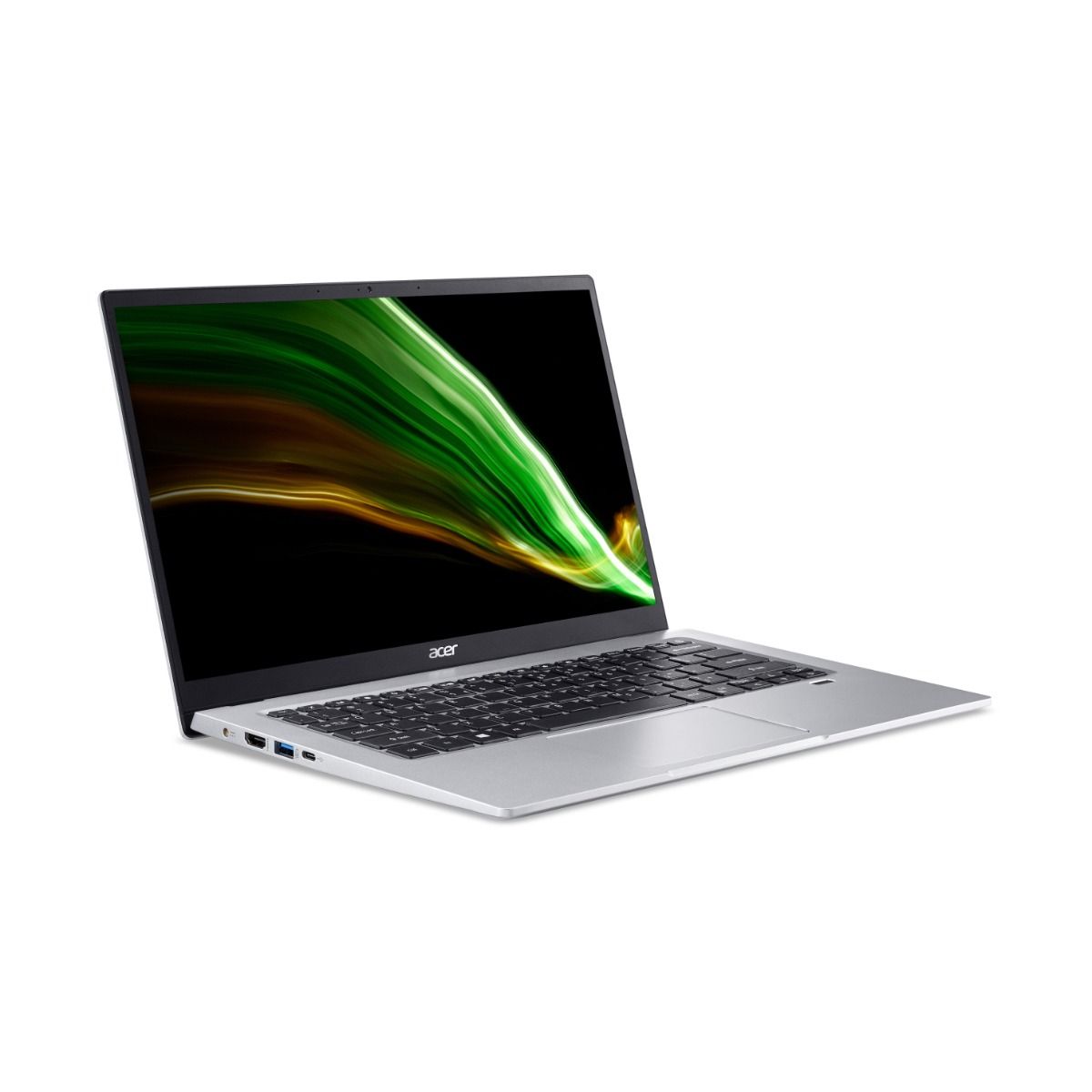 Acer Swift 1 SF114-34-P9HJ 14" Laptop Intel Pentium Silver 8GB RAM 256GB SSD