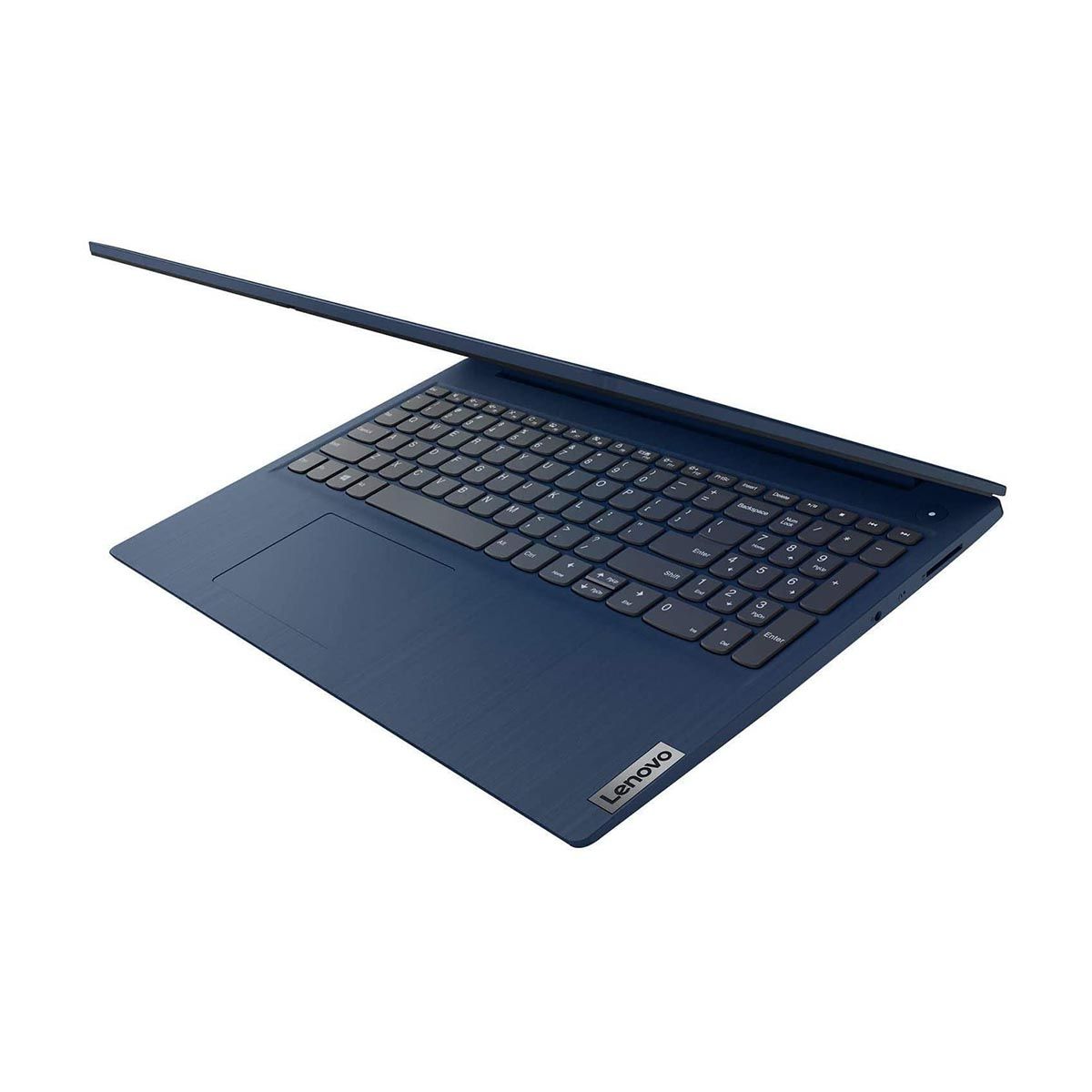 Lenovo IdeaPad 3 15ITL6 15.6" FHD Laptop i3-1115G4 4GB 128GB Blue