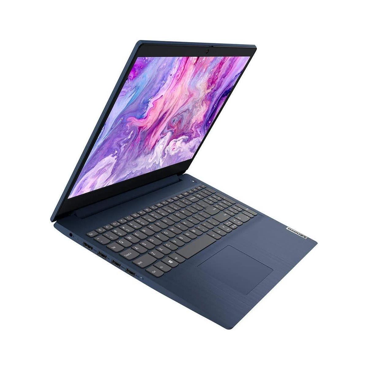 Lenovo IdeaPad 3 15ITL6 15.6" FHD Laptop i3-1115G4 4GB 128GB Blue