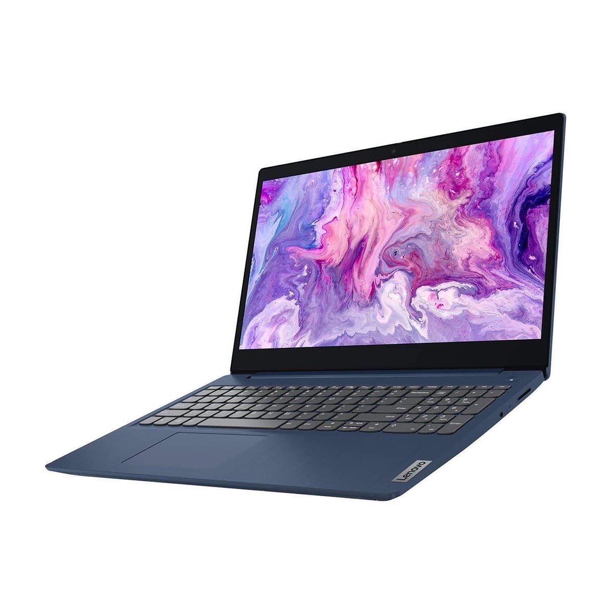 Lenovo IdeaPad 3 15ITL6 15.6" FHD Laptop i3-1115G4 4GB 128GB Blue