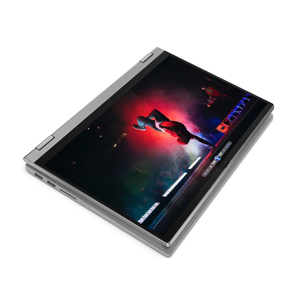 Lenovo IdeaPad Flex 5 14" Laptop Ryzen 3 5300U 4GB 128GB | Grade A