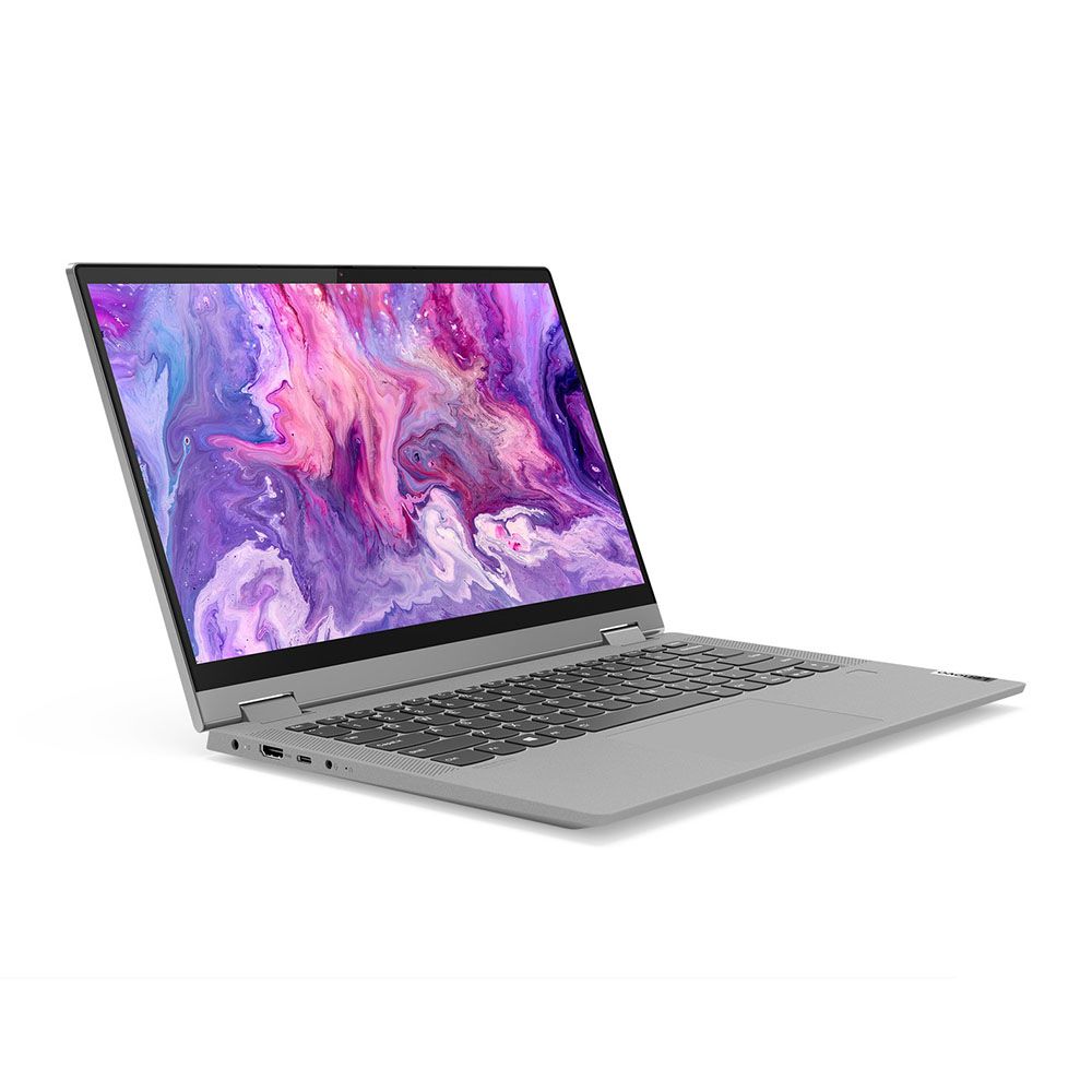 Lenovo IdeaPad Flex 5 14" Laptop Ryzen 3 5300U 4GB 128GB | Grade A