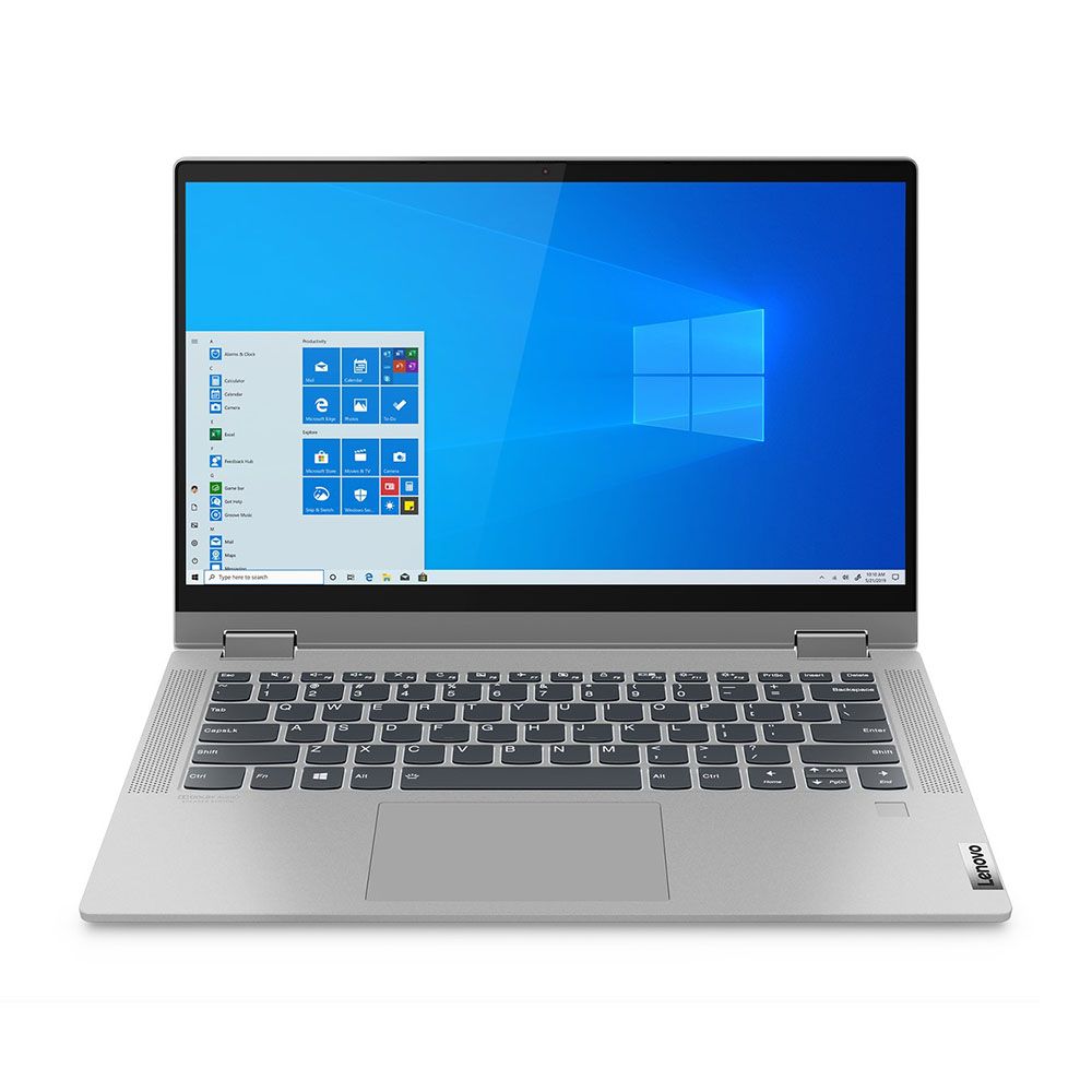 Lenovo IdeaPad Flex 5 14" Laptop Ryzen 3 5300U 4GB 128GB | Grade A