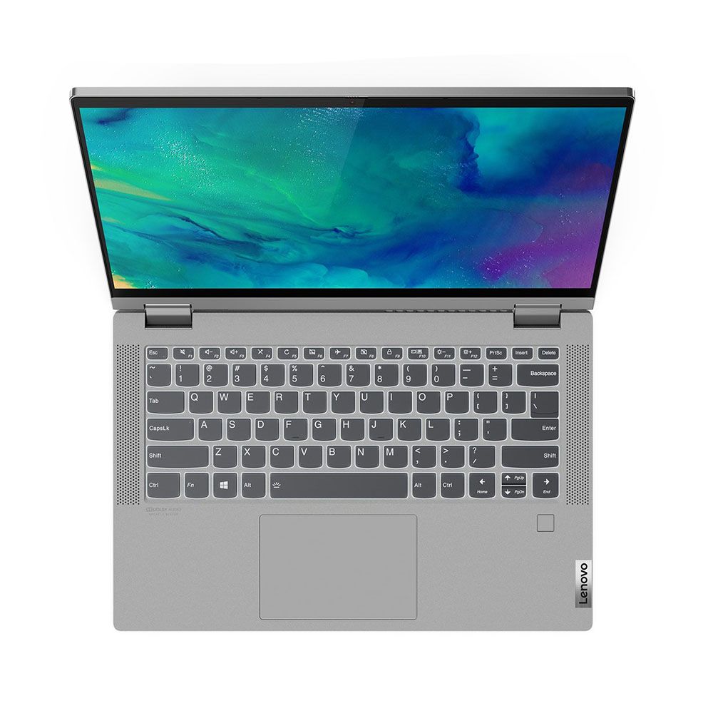 Lenovo IdeaPad Flex 5 14" Laptop Ryzen 3 5300U 4GB 128GB | Grade A