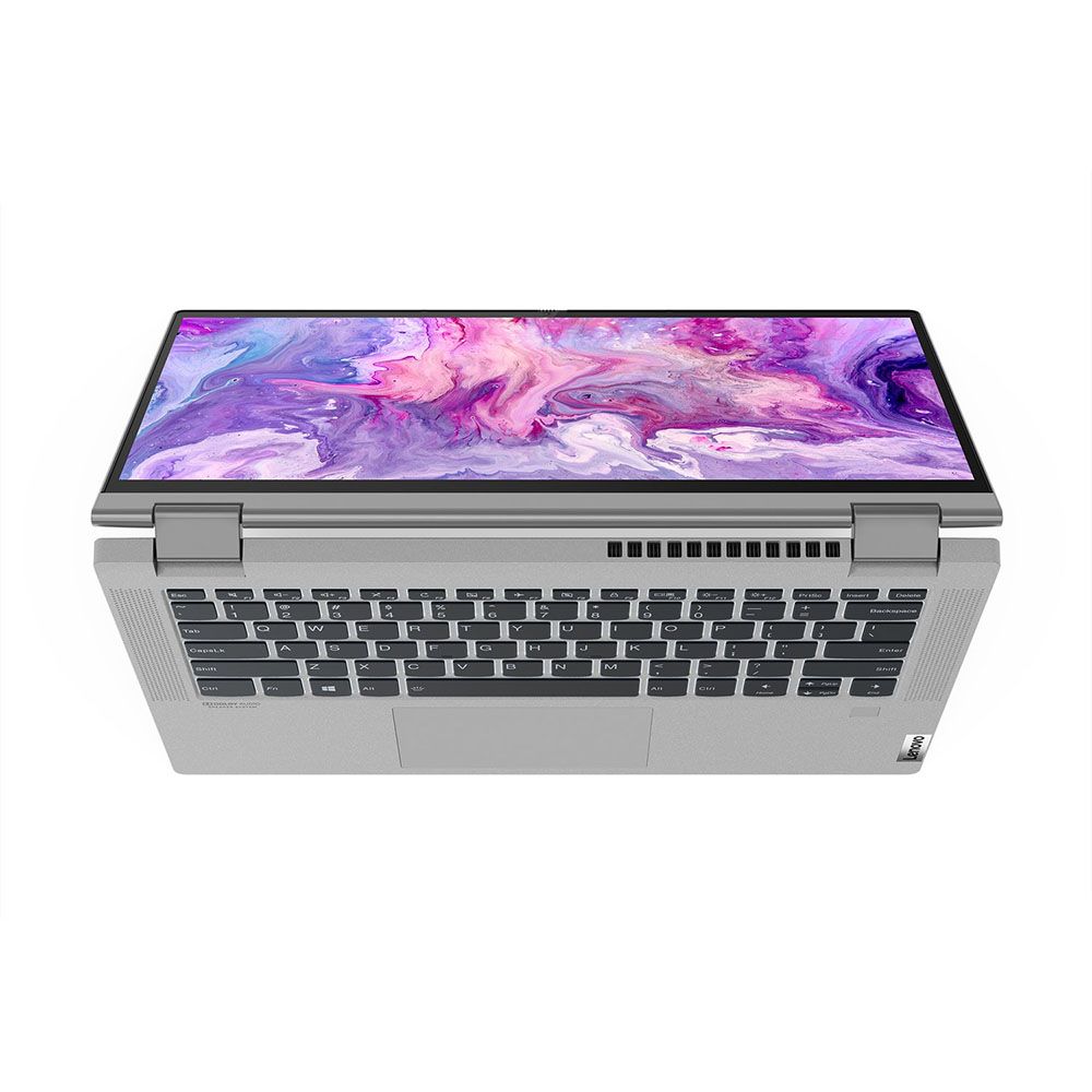 Lenovo IdeaPad Flex 5 14" Laptop Ryzen 3 5300U 4GB 128GB | Grade A