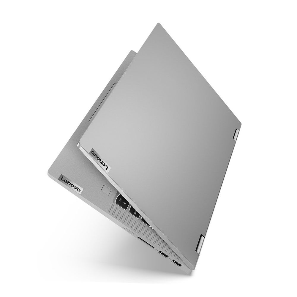 Lenovo IdeaPad Flex 5 14" Laptop Ryzen 3 5300U 4GB 128GB | Grade A