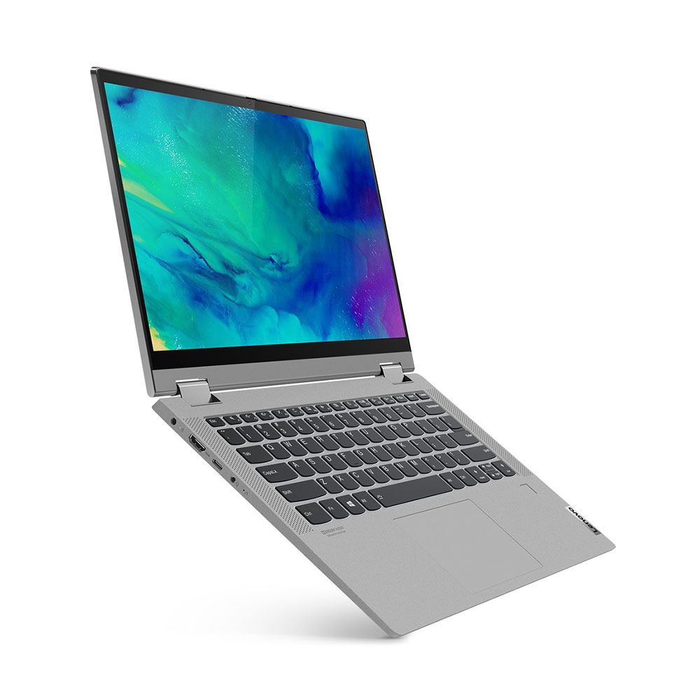 Lenovo IdeaPad Flex 5 14" Laptop Ryzen 3 5300U 4GB 128GB | Grade A