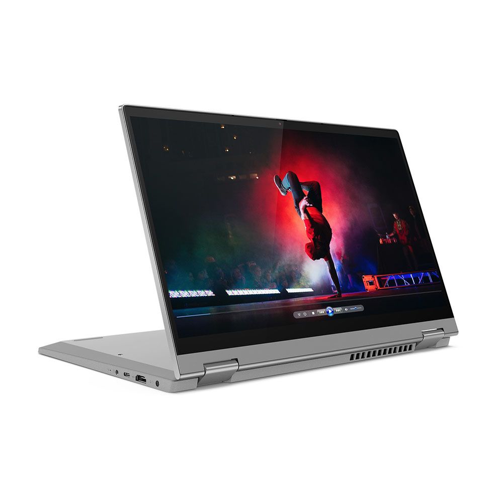 Lenovo IdeaPad Flex 5 14" Laptop Ryzen 3 5300U 4GB 128GB | Grade A