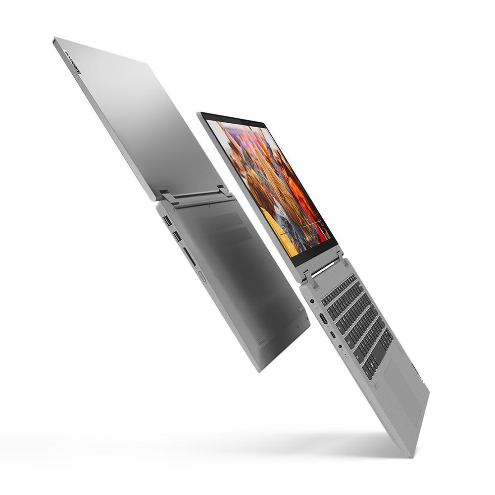 Lenovo IdeaPad Flex 5 14" Laptop Ryzen 3 5300U 4GB 128GB | Grade A