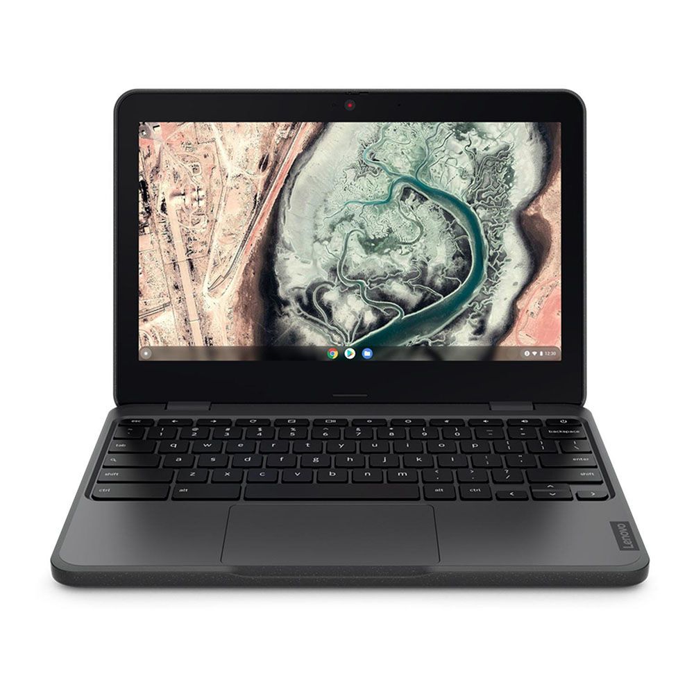 Lenovo 100e Chromebook Gen 3 11.6" Laptop AMD 3015Ce 4GB 32GB