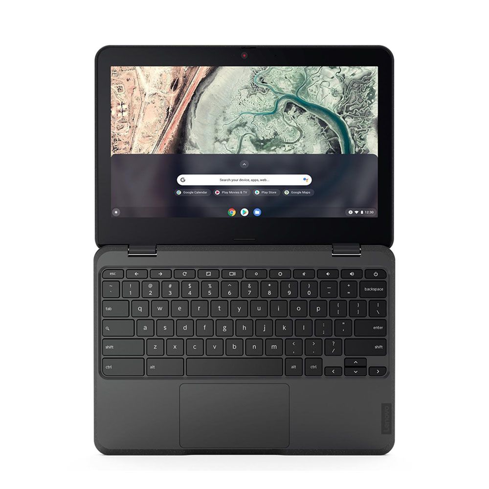 Lenovo 100e Chromebook Gen 3 11.6" Laptop AMD 3015Ce 4GB 32GB