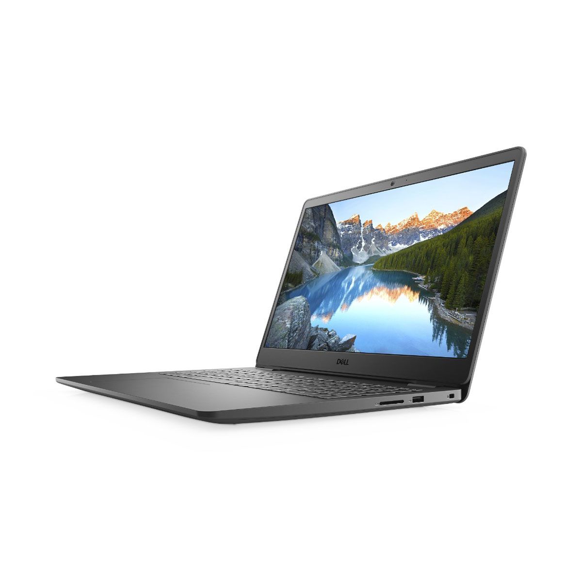 Dell Inspiron 15 3502 15.6" Laptop Pentium Silver N5030 4GB 128GB