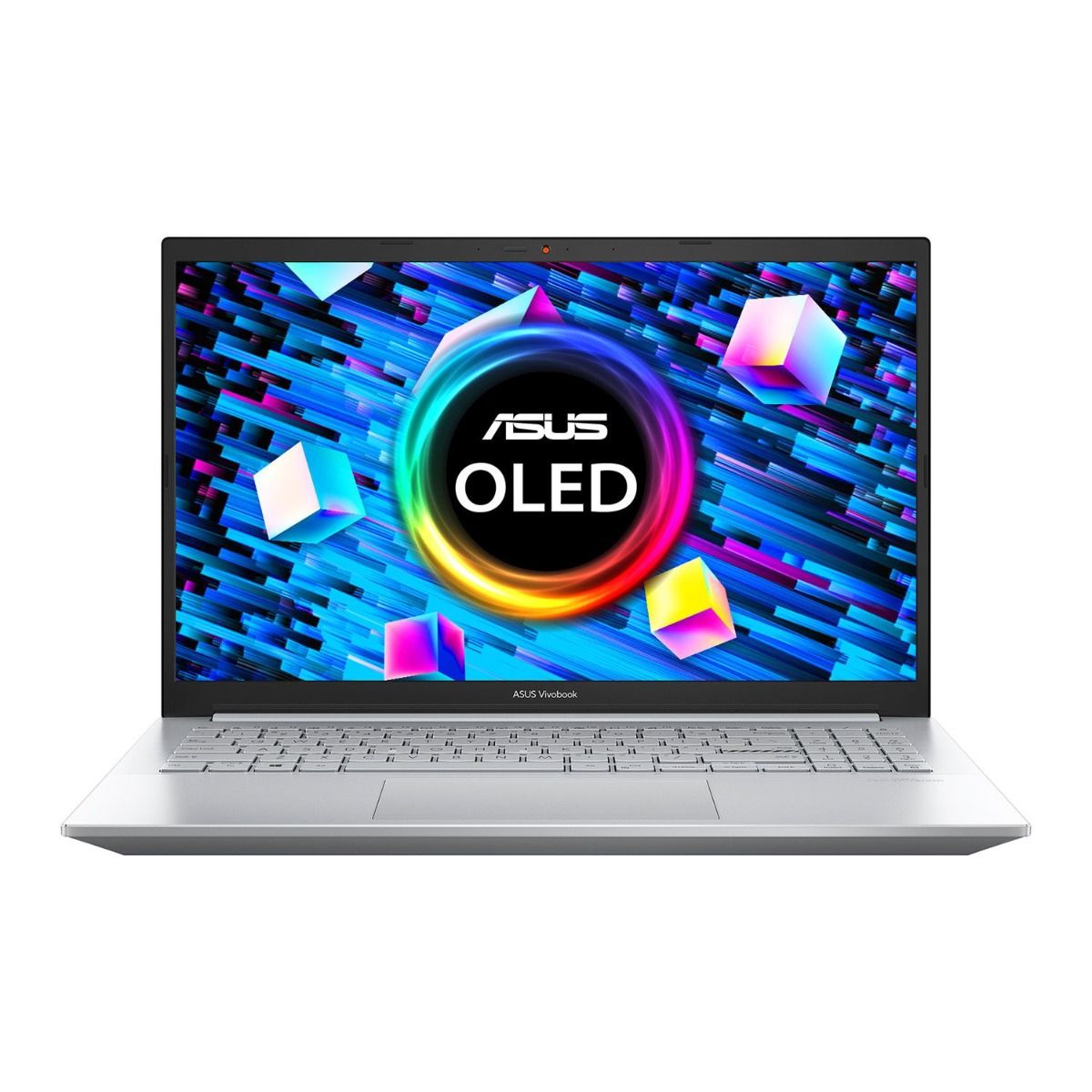 Asus VivoBook Pro Laptop 15.6" FHD OLED Ryzen 7 5800H 16GB 512GB