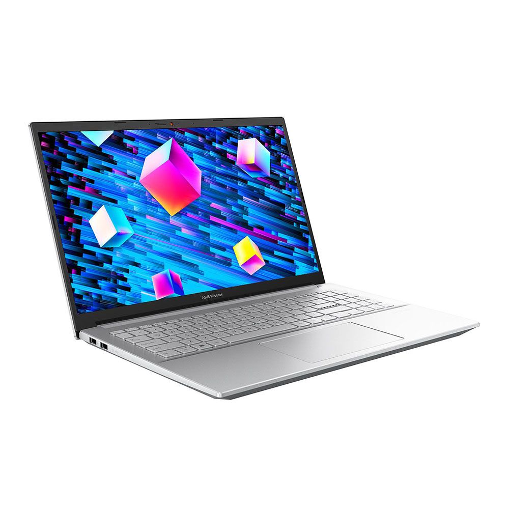 Asus VivoBook Pro Laptop 15.6" FHD OLED Ryzen 7 5800H 16GB 512GB