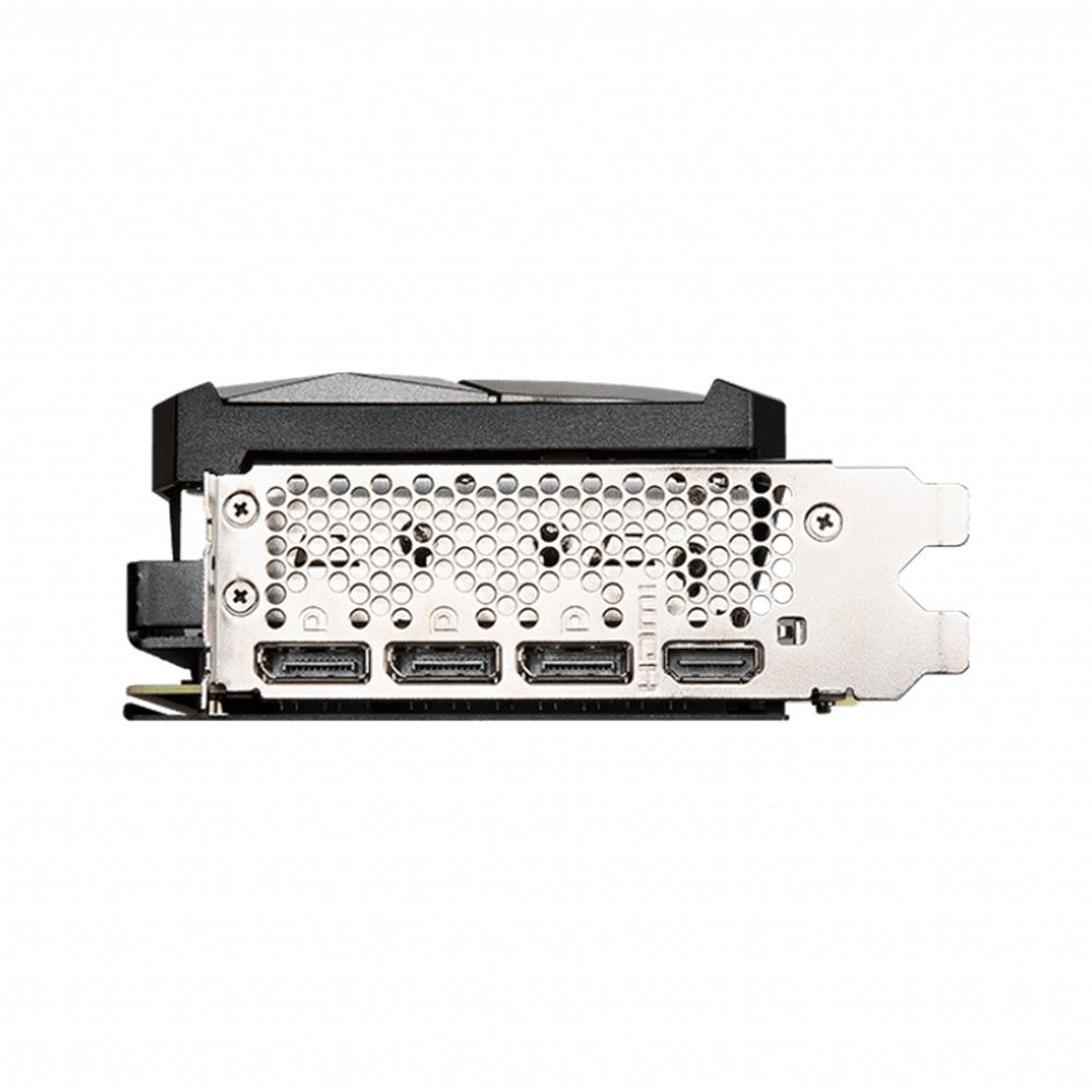 MSI GeForce RTX 3080 Ventus 3X Plus 12GB GDDR6X LHR Graphics Card