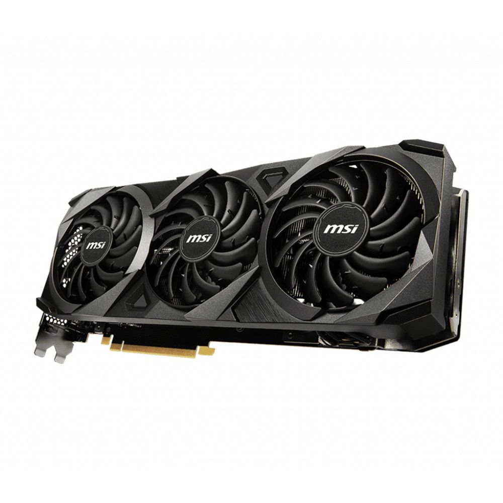 MSI GeForce RTX 3080 Ventus 3X Plus 12GB GDDR6X LHR Graphics Card